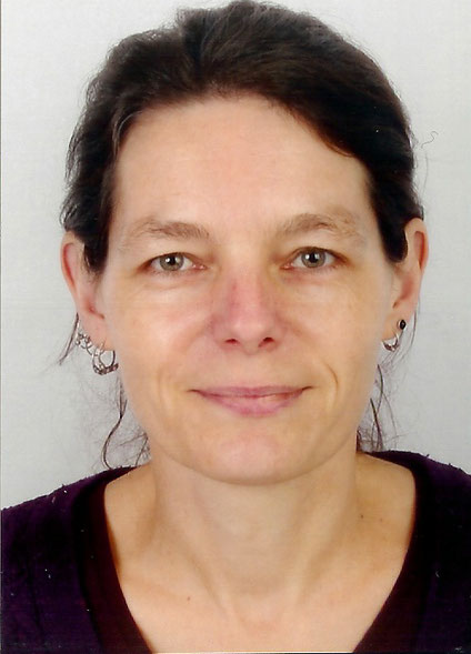 Miranda de Wit - penningmeester